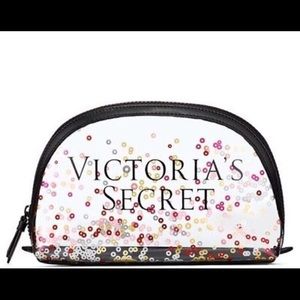 Victoria Secret Makeup Bag